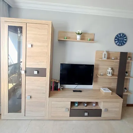 37 Apartment Sanxenxo