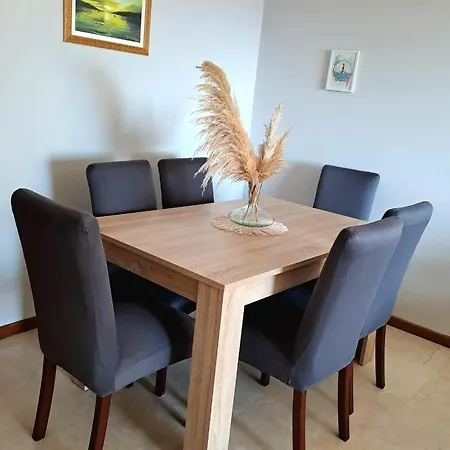 Apartment 37 Sanxenxo