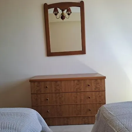 Apartment 37 Sanxenxo