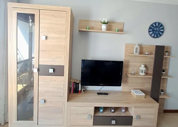 37 Appartamento Sanxenxo