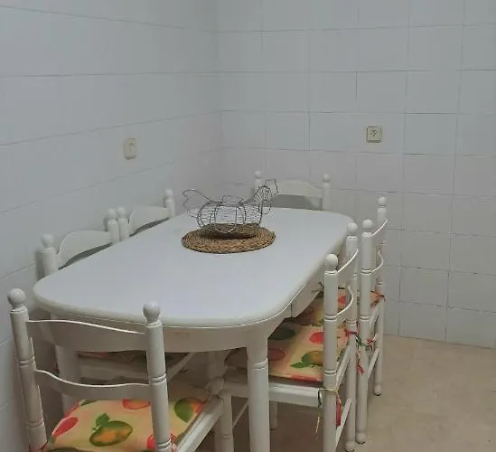 Appartamento 37 Sanxenxo