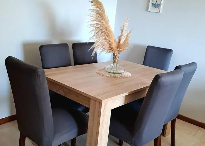 Appartamento 37 Sanxenxo