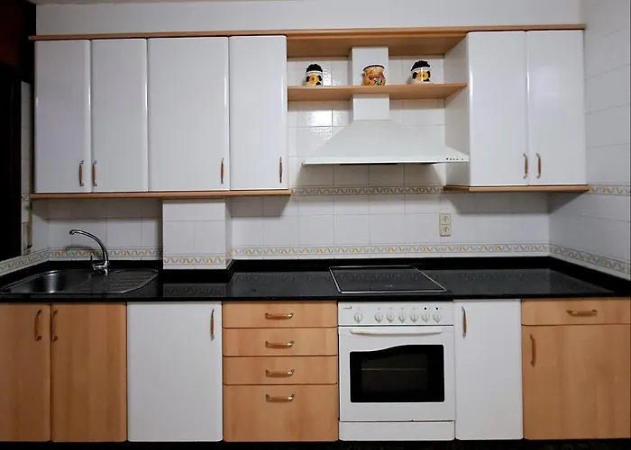 Appartamento 37 Sanxenxo