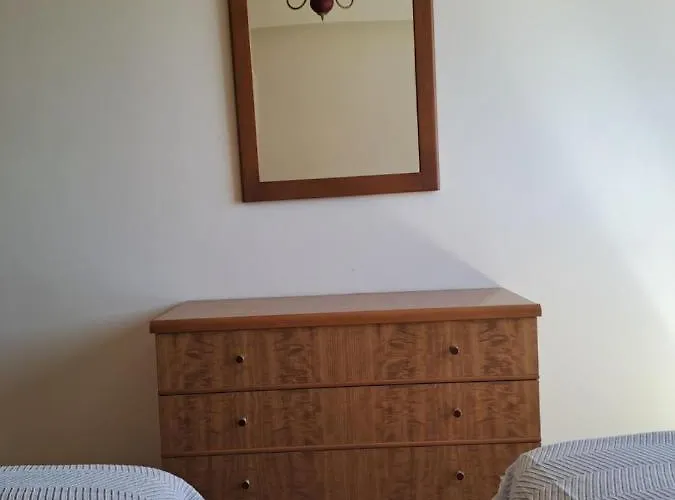 Appartamento 37 Sanxenxo